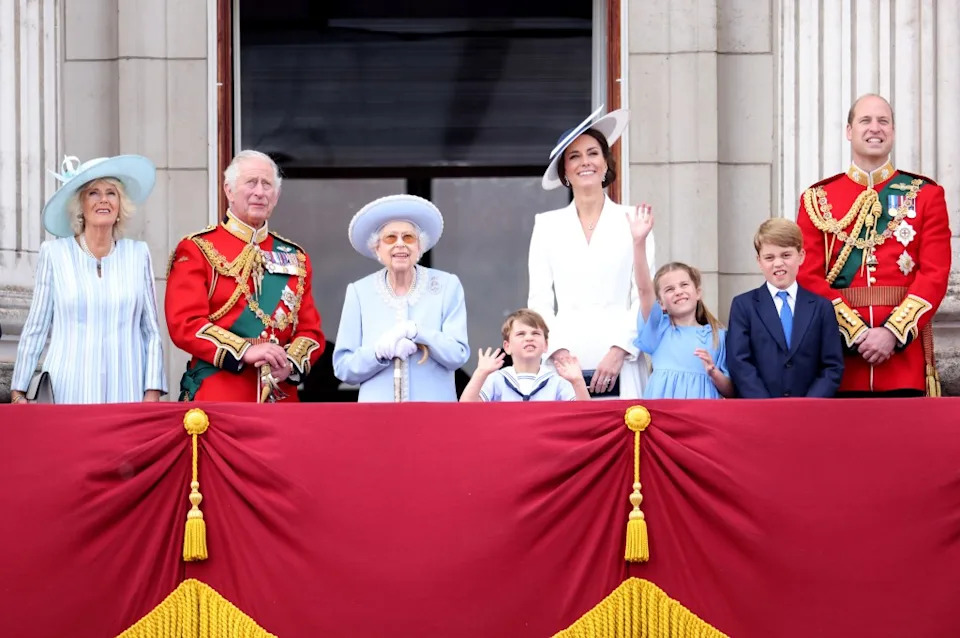 Royal Family 