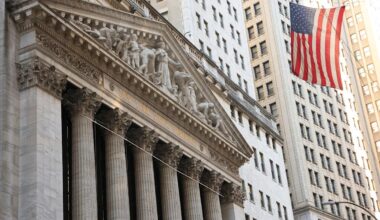 Dow, S&P 500, Nasdaq futures stall as Wall Street braces for Fed decision