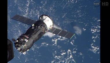 The right stuff: New cohort of astronauts recruited by NASA