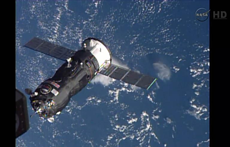 The right stuff: New cohort of astronauts recruited by NASA