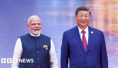 Donald Trump as the wildcard and other takeaways for India-China relationship