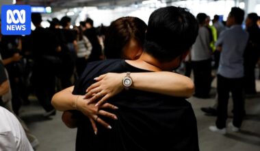 South Korean workers return home after ICE raids at US Hyundai factory