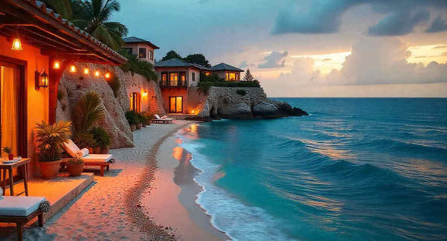Brazil, Germany, France, Czech Republic, St. Lucia, Morocco, and Finland Lead the Way as the Most Sought-After Christmas Destinations, Offering Vibrant Celebrations, Rich Culture, and Breathtaking Scenery