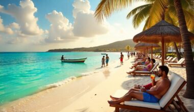 UK, France, The Netherlands, Germany, and Belgium Fuel Growth in Cape Verde and The Gambia; Major Airlines, Luxury Resorts, and Five-Star Hotels Poised for Expansion in the African Beach Tourism Boom