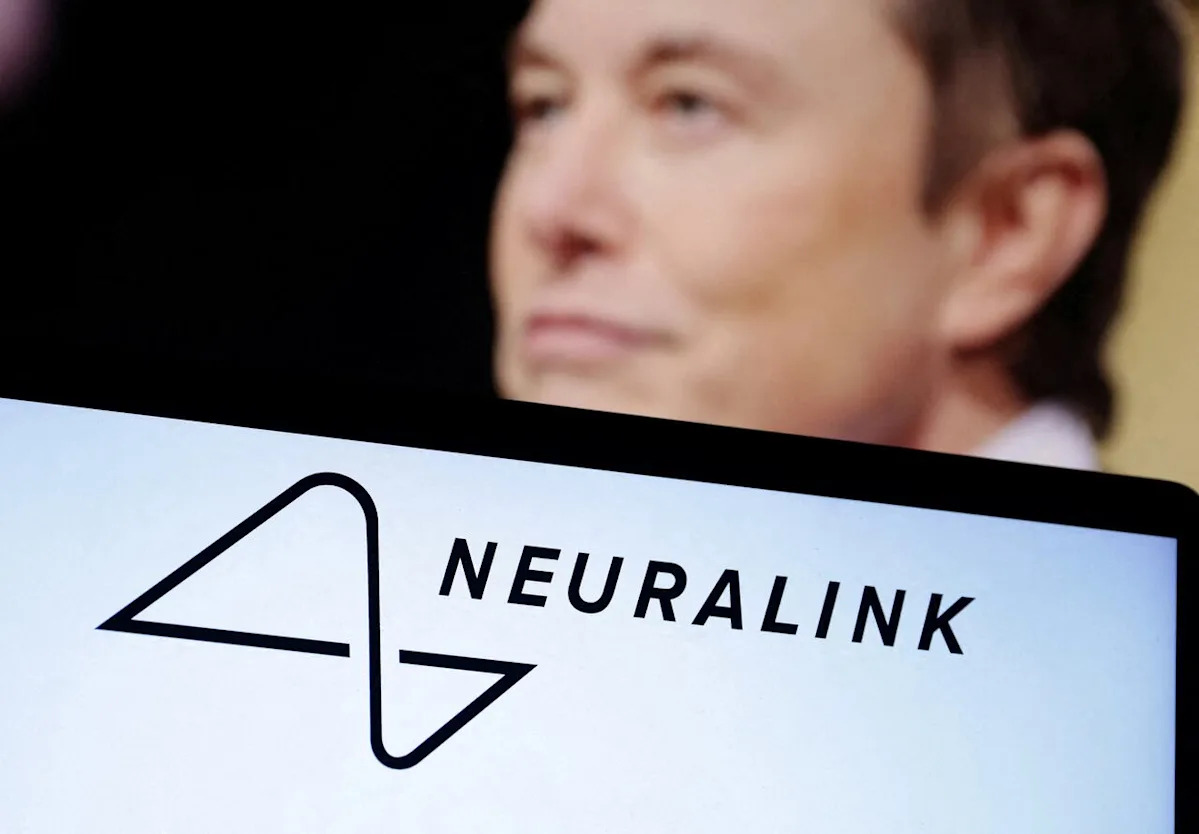 Elon Musk's Neuralink brain chip implanted into 2 quadriplegic Canadian patients as part of clincal trial
