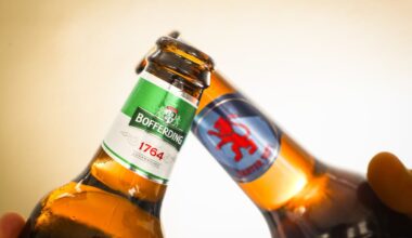 Beer wars: dominance of Luxembourg’s biggest brewers under scrutiny