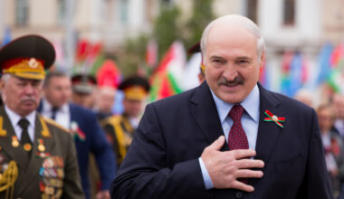Belarus frees prisoners after Trump appeal -