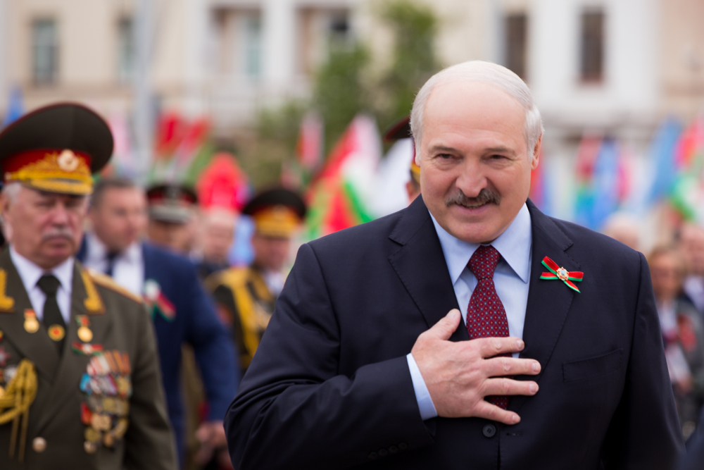 Belarus frees prisoners after Trump appeal -