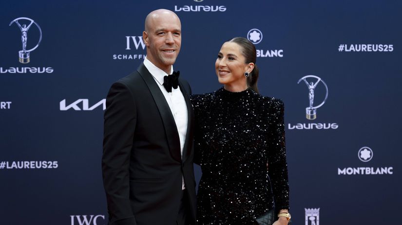 Slávna športovkyňa, ktorá miluje Slovensko, vyštartovala po novinároch. Už toho bolo dosť... - Tenis