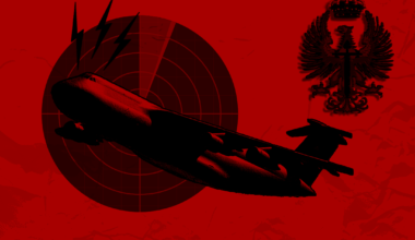 Russian GPS jamming targeting the Spanish Defence Minister's military jet near Kaliningrad is a serious escalation threatening flight safety and NATO operations. Such hostile interference must be condemned globally and demands strong accountability for reckless actions endangering lives.