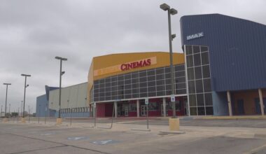 Cinergy Midland to Serve Alcohol at New Entertainment Hub