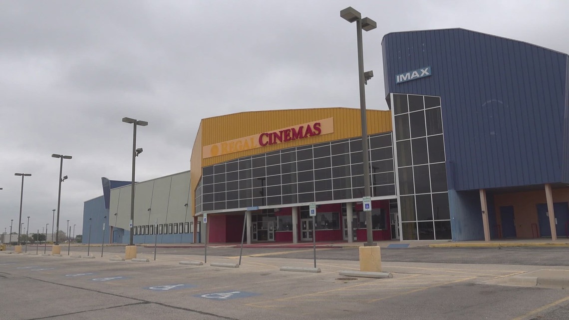 Cinergy Midland to Serve Alcohol at New Entertainment Hub