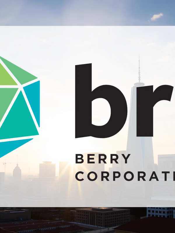 California Energy Sector Reshaped as Berry Petroleum Acquisition Finalizes