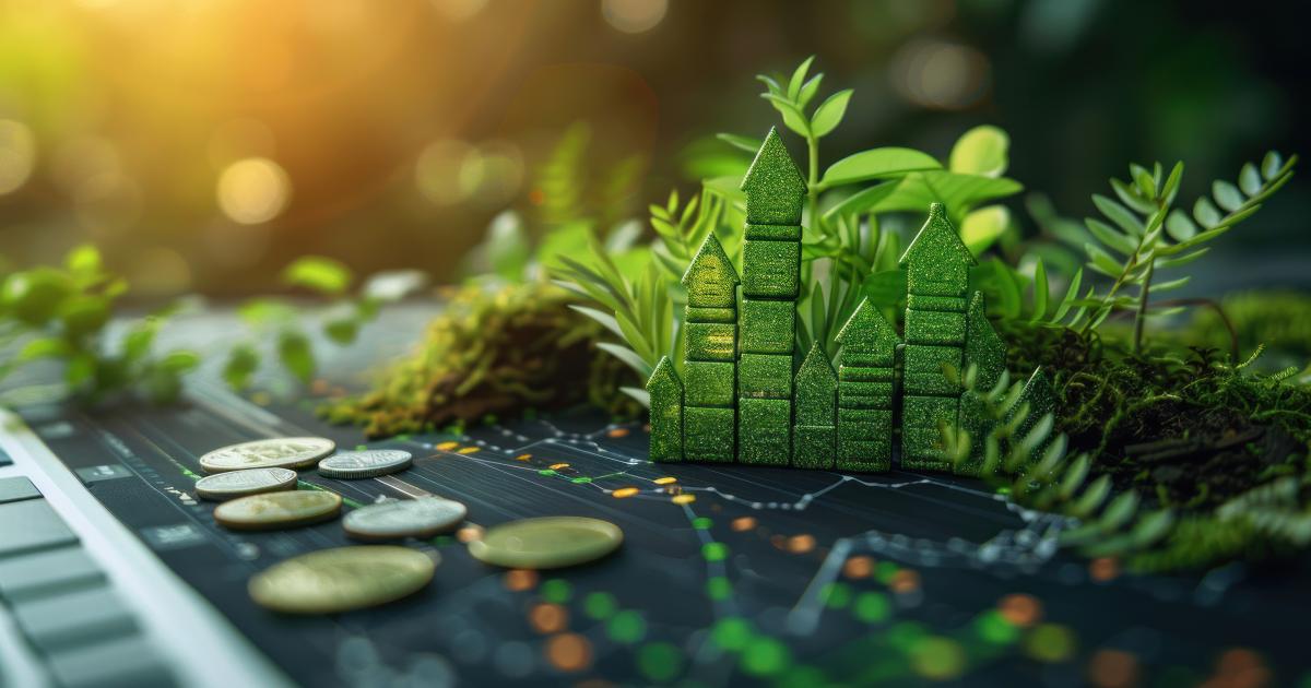 5 things you need to know about the bioeconomy
