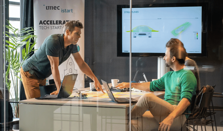 imec.istart