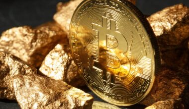 Bitcoin Could Join Gold on Central Bank Sheets by 2030, Deutsche Bank Says