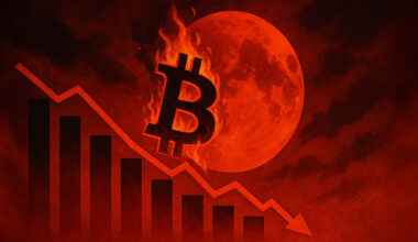 Employment data revision washes $60B from crypto market cap