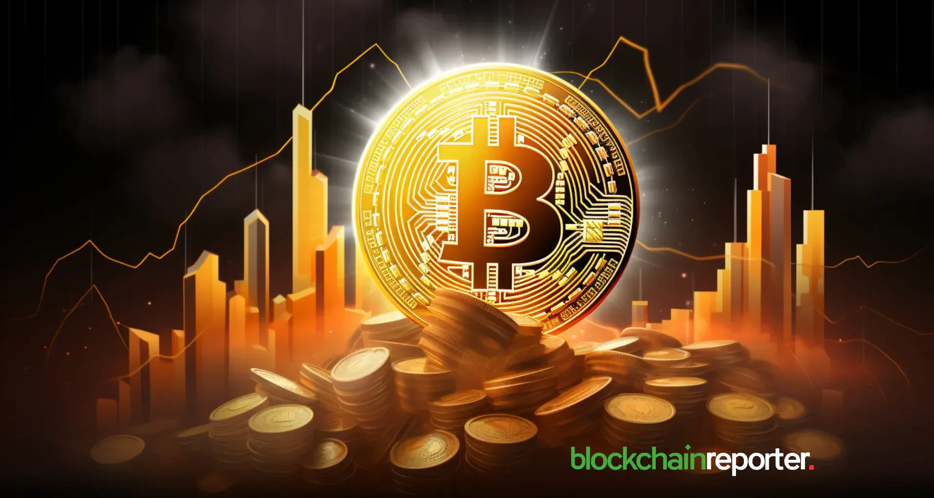 Bitcoin’s Divergence From Equities Could Spark Next Rally — Why BlockchainFX Is The Best Crypto To Buy Now In 2025