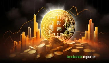 Bitcoin’s Divergence From Equities Could Spark Next Rally — Why BlockchainFX Is The Best Crypto To Buy Now In 2025