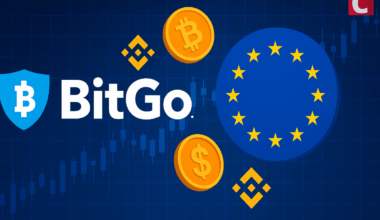 BitGo Bags License to Operate Regulated Crypto Trading in Europe