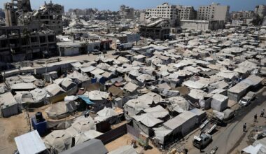 Post-war plan sees US administering Gaza for at least a decade: Washington Post