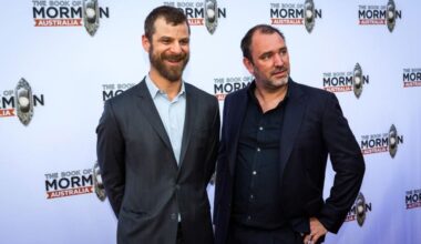 'No one censored us,' 'South Park' creator Matt Stone says of episode delay