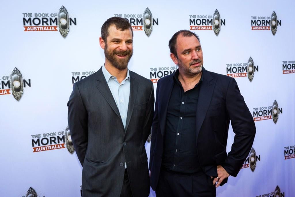 'No one censored us,' 'South Park' creator Matt Stone says of episode delay