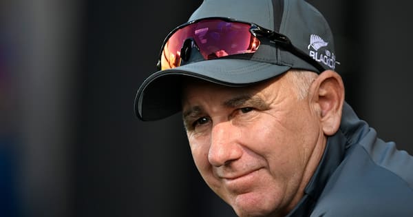 Gary Stead re-signs with New Zealand Cricket