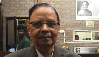 Trade Agreements With US And EU Next Big Steps For India's Growth, Says Arvind Panagariya