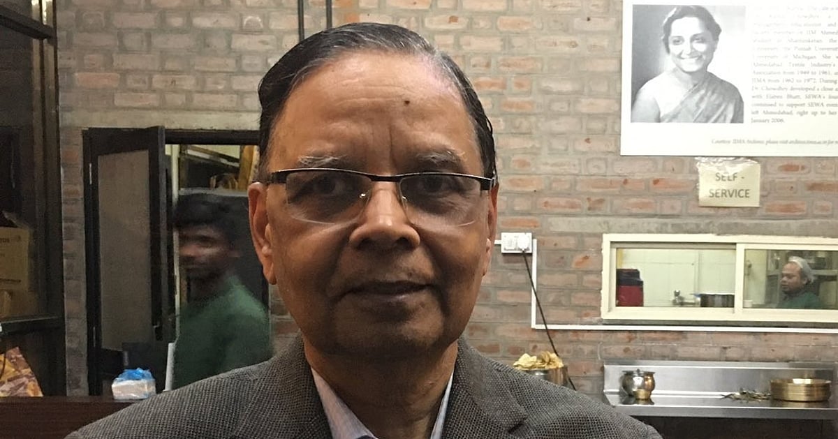 Trade Agreements With US And EU Next Big Steps For India's Growth, Says Arvind Panagariya