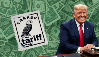 Trump Proposes 50%–100% Tariffs On China, Urges NATO To Halt Russian Oil Purchase