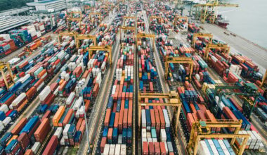 India-EU FTA Talks Enter Final Stretch, Major Issues Resolved