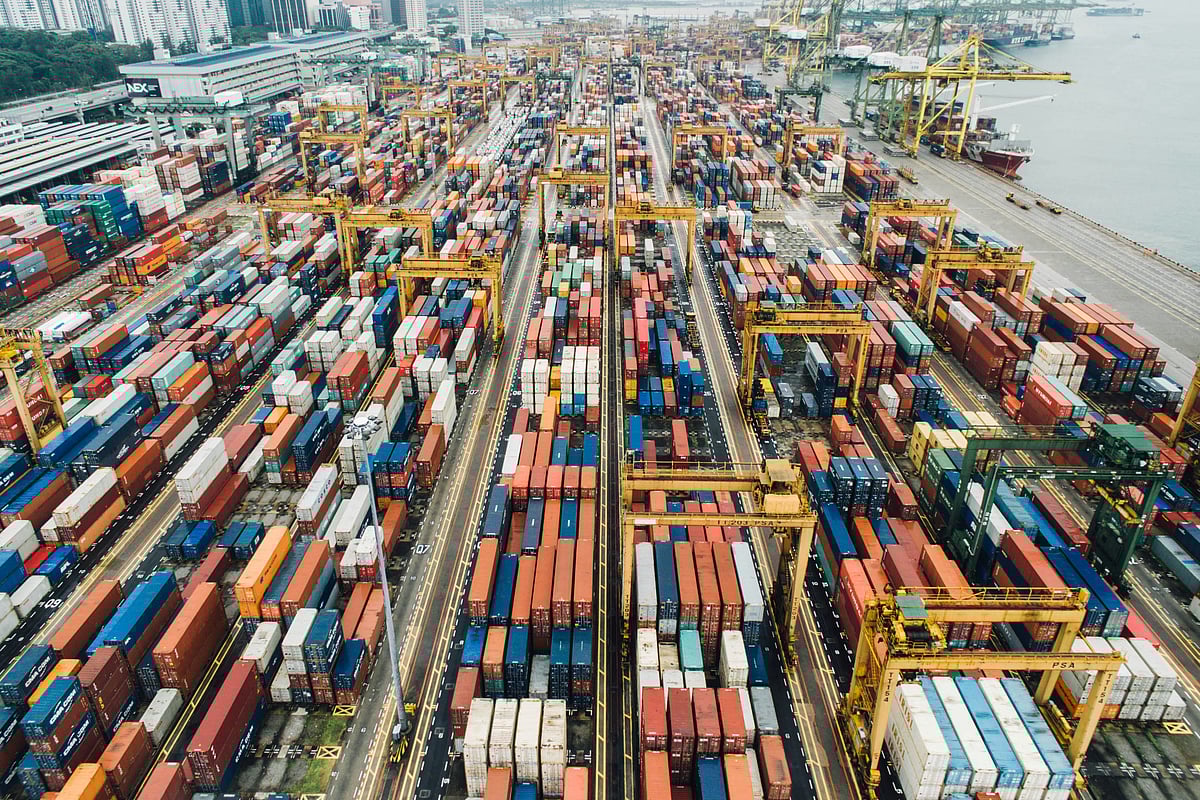 India-EU FTA Talks Enter Final Stretch, Major Issues Resolved