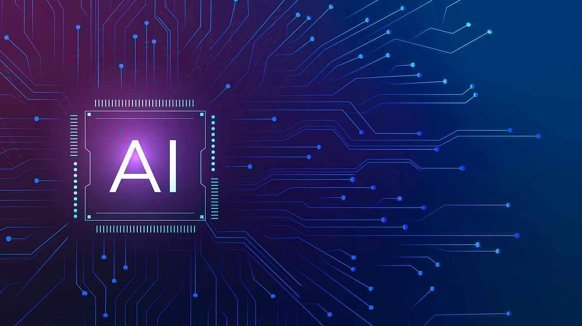 AI Already Surpasses Average Human Ability In Many Domains: Google DeepMind Scientist