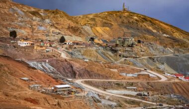 US, Pakistan Announce Key Pact On Critical Minerals