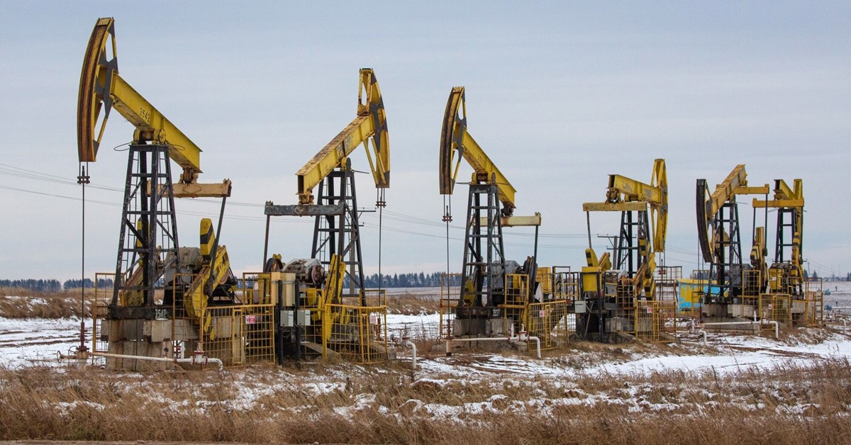 India Pushes Back Against US Moves on Russian Oil Imports