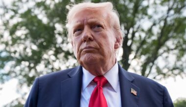 US and UK Unveil Nuclear Agreement Ahead of Trump Visit