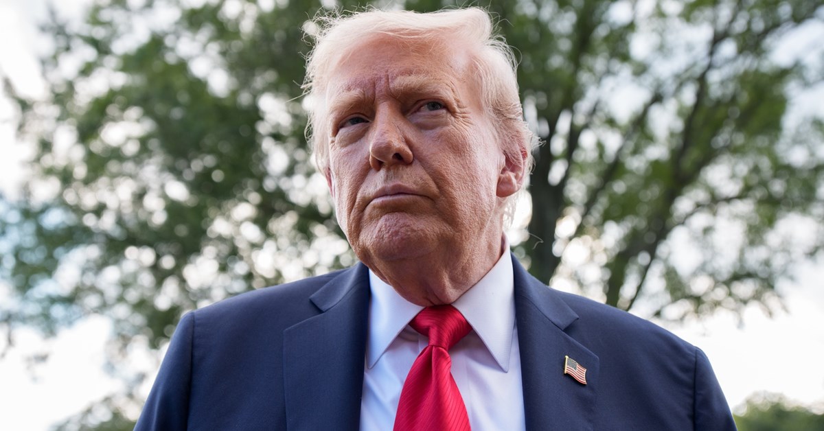 US and UK Unveil Nuclear Agreement Ahead of Trump Visit