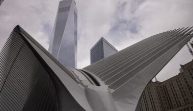 Bloomberg Green’s Guide to Climate Week NYC