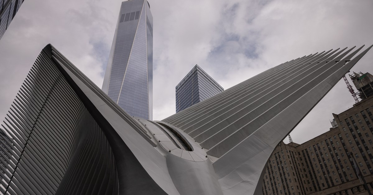 Bloomberg Green’s Guide to Climate Week NYC