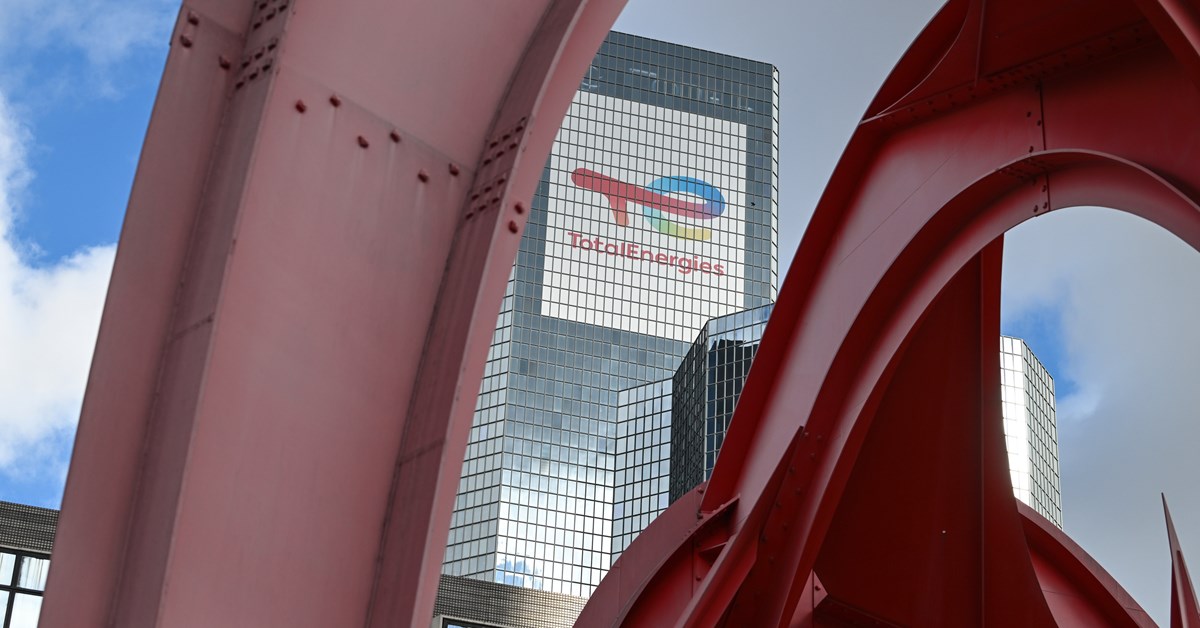 Total Pressured on Payouts, Green Strategy After Debts