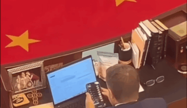 We just caught a US Congressman making leveraged bets against the US economy