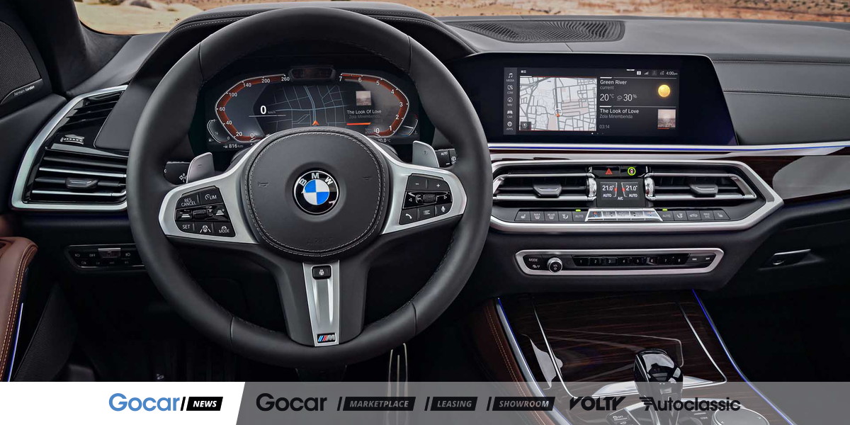BMW roept duizenden auto’s terug, ook België is ge...