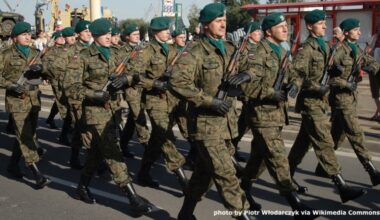 bne IntelliNews - Will Poland’s defence splurge spark an economic boom?