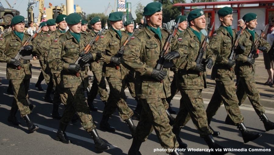 bne IntelliNews - Will Poland’s defence splurge spark an economic boom?