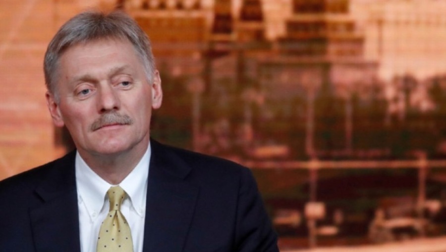 bne IntelliNews - Kremlin slams Trump’s Ukraine U-turn, war the only alternative