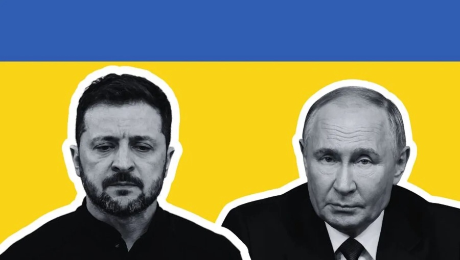 bne IntelliNews - Funding the war: Ukraine and Russia's budgets side-by-side