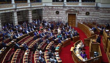 Προϋπολογισμός 2026: Ανάπτυξη πάνω από 2% και νέα ελάφρυνση χρέους