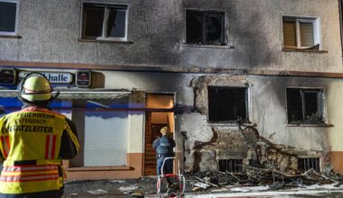 Autofahrer nach Unfall gestorben ➤ Hessen am Morgen: Die Nachrichten im Ticker | hessenschau.de