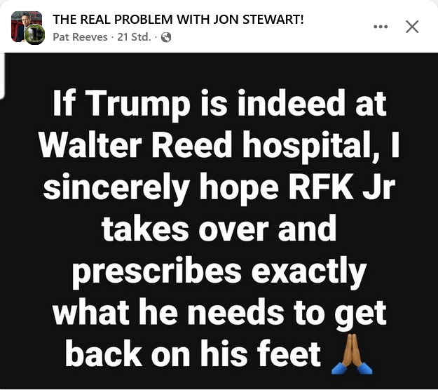 Only the best people!